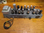 Hammond AO-21194-1 Vintage RT2 Pedal Solo Unit Tube Amplifier 1952 Used. Price: $300.00.