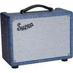 Supro 1606 Super 5W 1X8 Tube Guitar Combo Amplifier Refurbished Excellent. Price: $659.12.