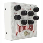 Revv - Northern Mauler Glenn Fricker Signature Distortion/overdrive Effec... New. Price: $249.00.