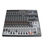 Behringer Xenyx X1832USB Fx Mixer Board And Digital Effects Console For. Price: $119.55.