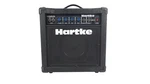 Hartke Watt Bass B200 Combo Practice Amplifier - Free Shipping. Used. Price: $149.99.