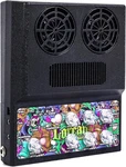 Bass AMP,20W Portable Amplifier For Guitar,compressor,boost Effect, Mi New. Price: $138.99.