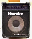 Hartke HA1200 Kickback Bass Combo Amplifier Used. Price: $299.99.