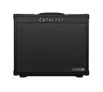 Line 6 Catalyst 100 Guitar Dual-channel 1X12 Combo Amplifier Open Box Used. Price: $379.99.