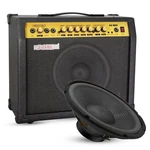 5 Core 12 Inch Guitar Speaker 200W 8OHM Cabinet Replacement Amplifier Woofer New. Price: $30.99.
