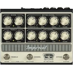Tone King Imperial Mk Ii High Voltage Tri-tube Preamp Pedal New. Price: $599.99.