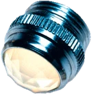 Fender Amplifier Jewel In White, Mpn 0990954000 New. Price: $9.99.