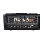 Randall RD45H Diavlo 45W Tube Guitar Head Black New. Price: $1299.99.