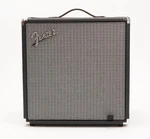 Fender Rumble 40 (V3), 120V, Black/silver Guitar Amplifier Used. Price: $182.93.