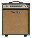 Two Rock Studio Signature 12 Combo British Racing Green New. Price: $3899.00.