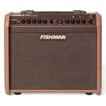 Fishman Loudbox Mini Charge Acoustic Amplifier New. Price: $549.95.
