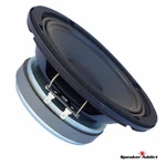 Faital Pro 6FE200 6.5" Midrange Woofer Voice Speaker 8 Ohm 260W 95DB 1.5" Coil New. Price: $60.00.
