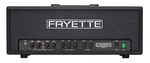 Fryette Deliverance Sixty D60 Series Ii+ 60W Tube Guitar Amp Head Black New. Price: $2999.00.