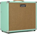 Laney Lf Super 60-112 60-WATT X 12-INCH Solid-state Combo Amplifier Seafoam New. Price: $619.99.