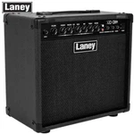 Laney LX35R 10" Watts Band Eq Electric Guitar Combo Amp W/ Reverb New. Price: $369.99.