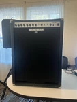 Behringer KX1200 Keyboard Amp/pa System Used. Price: $100.00.