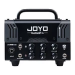 Joyo Bantamp Xl Zombie Ii Electric Guitar Head, 20W, Black New. Price: $189.99.