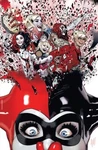 Harley Quinn 30TH Anniversary Special #1 - Hughes 1:100 Foil Variant Unspecified. Price: $69.99.