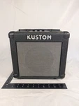 Kustom KGA10 Lead Guitar Amplifier 10W Practice Tested Working W/ Cord Used. Price: $39.95.