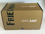 Friedman Be Mini Guitar Amp Head New. Price: $189.00.