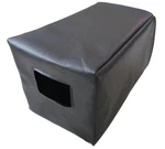 Crate GT-3500H Shockwave Amp Head Black Vinyl Cover W/piping Option (CRAT077) New. Price: $49.95.