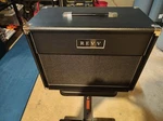 Revv 1X12 90 Watt Speaker Cabinet Used. Price: $600.00.