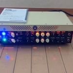 Yamaha THR100HD Dual Modeling Guitar Amplifier Head Mint Condition With Manual Used. Price: $800.00.