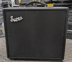 Supro Galaxy Combo 1X12 50-WATT All Tube Guitar Amplifier, 1697R B-stock Open. Price: $999.00.