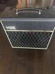 Vox V9158 Pathfinder Guitar Amplifier Made Korea Used. Price: $286.27.