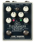 Carl Martin Plexiranger Pedal Guitar New. Price: $229.99.