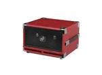 Phil Jones Bass Compact X 5-INCH 200-WATT Cabinet Red New. Price: $530.86.