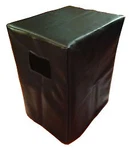 Black Vinyl Cover For Ampeg SVR-215 Cabinet W/piping Option, Usa (AMPE082) New. Price: $158.95.