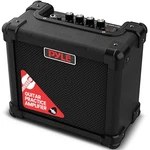 Pyle Mini Electric Guitar - Portable 10 Watt Instrument Amplifier Black New. Price: $100.99.