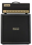 Friedman BE-50 Deluxe 3-CHANNEL 50-WATT Tube Head With 100-WATT 4X12 Cabinet New. Price: $4969.00.