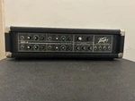 1979 Peavey MP-4 Solid State Pa Amp Head Vintage Rare Works! Used. Price: $250.00.