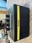 Donner Amplifier 5W Electric Guitar-amp Practice Retro Tone Used. Price: $54.25.