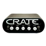Crate Powerblock CPB150 150W Stereo Guitar Amp Head Lightweight Portable Used. Price: $159.95.
