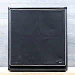 Ashdown Abm 410H 600-WATT 8-OHM 4X10" Celestion BG10T-150 Bass Cabinet #02860999 Used. Price: $699.99.