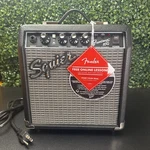 Genuine Fender Squier Frontman Guitar Amplifier Watt G10 Practice Open. Price: $65.00.