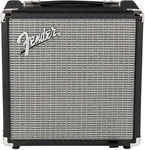 Fender Rumble 15 Bass Combo Amplifier New. Price: $99.99.
