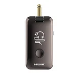 Nux Effects Mighty Plug Guitar/bass Modeling Bluetooth Headphone Amplifier New. Price: $69.00.