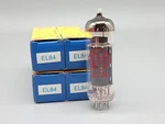 New Quad (4) Electronic (2) JJEL84D Vacuum Amplifier Tubes Nos Matched?. Price: $85.00.