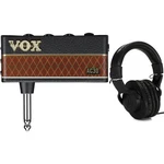 Vox Amplug AC30 Guitar And Headphones New. Price: $109.99.