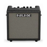 Nux Mighty 8BT Mkii 8W Portable Modeling Amp, Acoustic, Electric, Bass Guitar... New. Price: $192.50.
