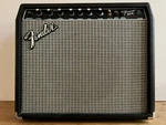 Fender Amplifier, Frontman 25R, Type Pr 498 Black, Never Used New. Price: $149.99.