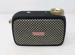 Positive Grid Spark Go Ultra-portable Guitar Combo Amplifier, 5W, Black Used. Price: $100.00.