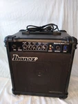 Ibanez Sw 20 Sound Wave Bass Guitar Amplifier Used. Price: $74.99.