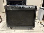 Crate GTD120 212 Guitar Amp Used. Price: $159.99.