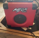 Mega VL-10 Guitar Amplifier Used. Price: $40.00.