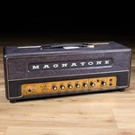 Magnatone Super Fifty-nine M-80 45-WATT Tube Amp Head Slash Purple Python New. Price: $3599.00.